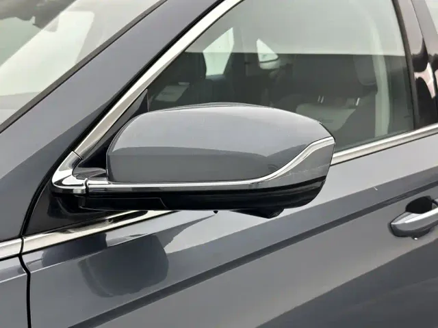 Geely Xingrui — Фото автомобиля 25