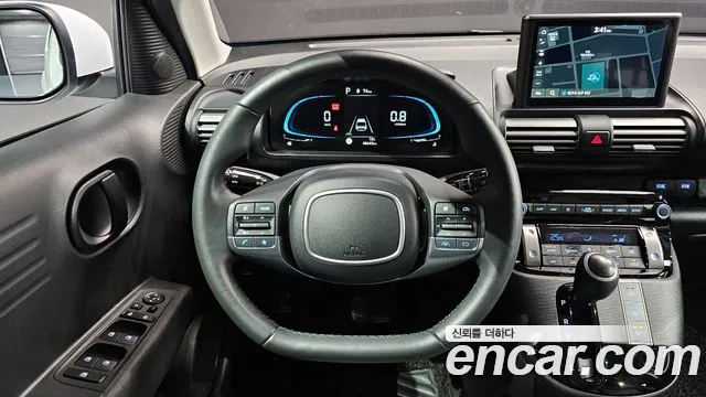 Hyundai Casper Casper Essential Light — Фото автомобиля 13