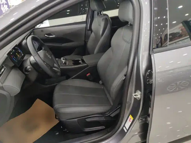 BYD Qin PLUS — Фото автомобиля 14