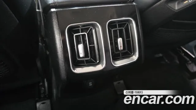Kia Sorento 4th Gen — Фото автомобиля 30