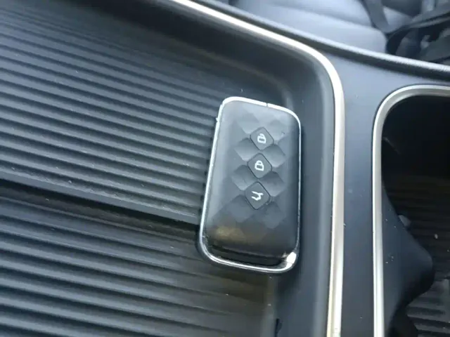 Wuling Starlight S — Фото автомобиля 8