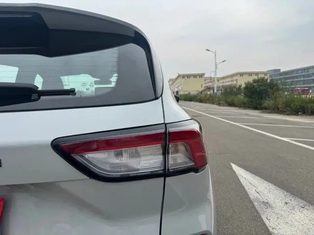 Ford Ford Escape 2024 Model EcoBoost 245 4WD ST-Line Pro — Фото автомобиля 20
