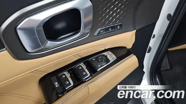Kia Sorento 4th Gen — Фото автомобиля 28