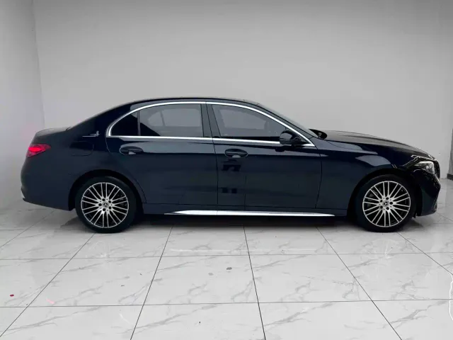 Mercedes-Benz C-Class — Фото автомобиля 16