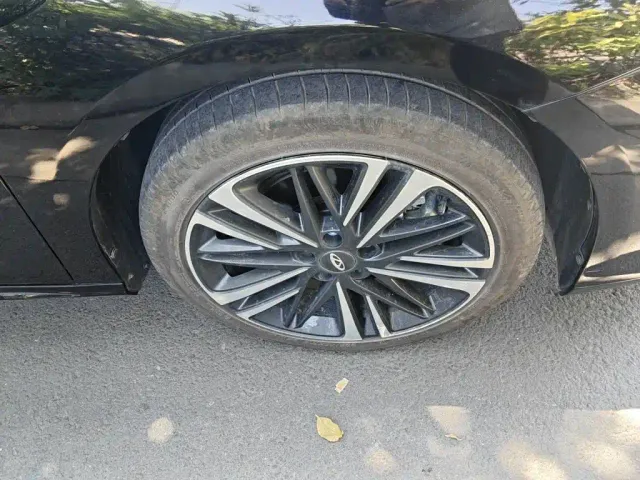 Chery Arrizo 8 — Фото автомобиля 24