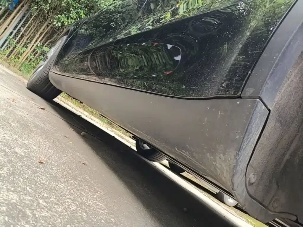 Tesla Model Y 2022 Facelift Rear-Wheel Drive Version — Фото автомобиля 21