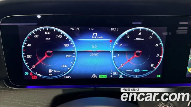 Mercedes-Benz E-Class E-класс W213 E350 4MATIC Avantgarde — Фото автомобиля 8