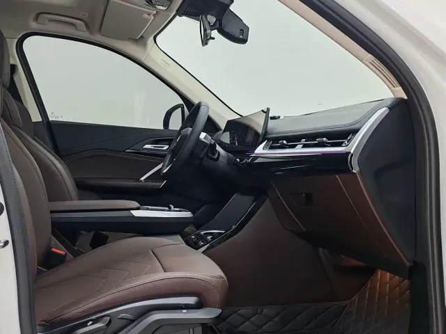 BMW X1 — Фото автомобиля 9