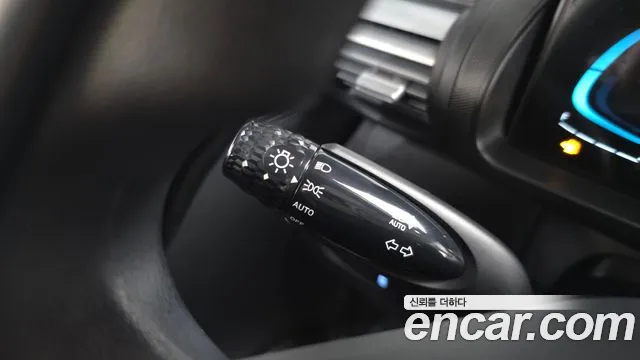 Hyundai Casper — Фото автомобиля 27