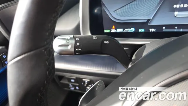 Hyundai Ioniq 6 — Фото автомобиля 29