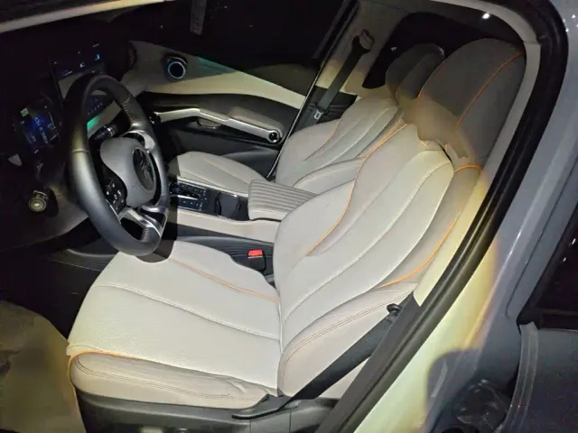 BYD Yuan PLUS — Фото автомобиля 14