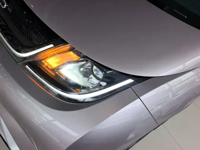 BYD Dolphin — Фото автомобиля 23