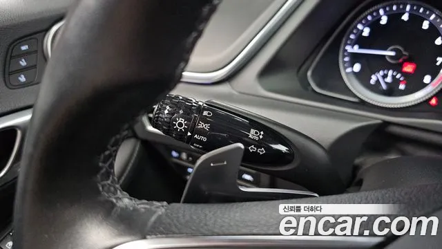 Hyundai Sonata — Фото автомобиля 26