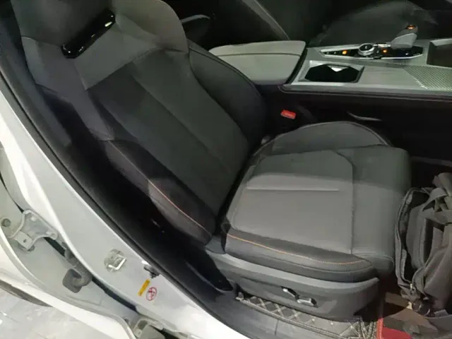 Changan Oshan Z6 EV — Фото автомобиля 19