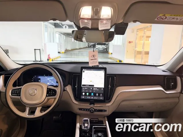 Volvo XC60 Generation 2 — Фото автомобиля 7