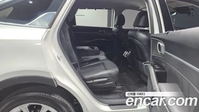 Kia Sorento Generation 4 — Фото автомобиля 17