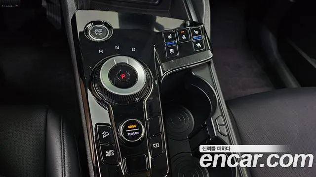 Kia Sportage — Фото автомобиля 9