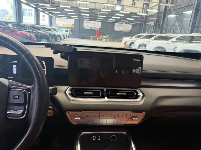 Haval H5 — Фото автомобиля 7