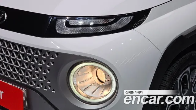 Hyundai Casper Casper Inspiration — Фото автомобиля 22