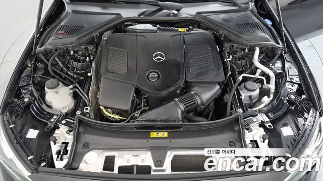 Mercedes-Benz E-Class W214 — Фото автомобиля 9