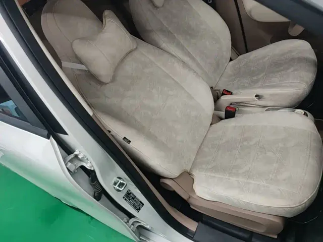 Wuling Hongguang Mini EV — Фото автомобиля 24