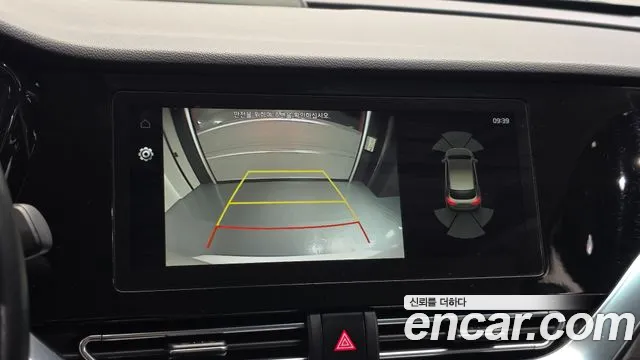 Kia Niro Niro Plus Earth — Фото автомобиля 15