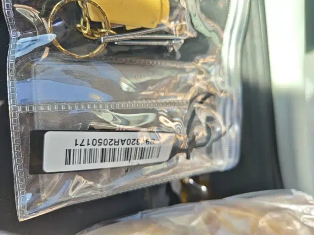 IM Motors LS6 — Фото автомобиля 9