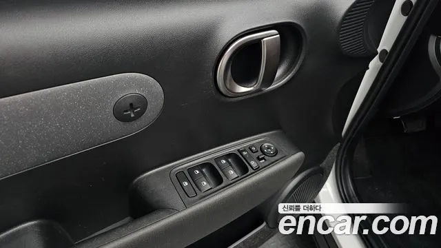 Hyundai Casper Casper Electric — Фото автомобиля 30