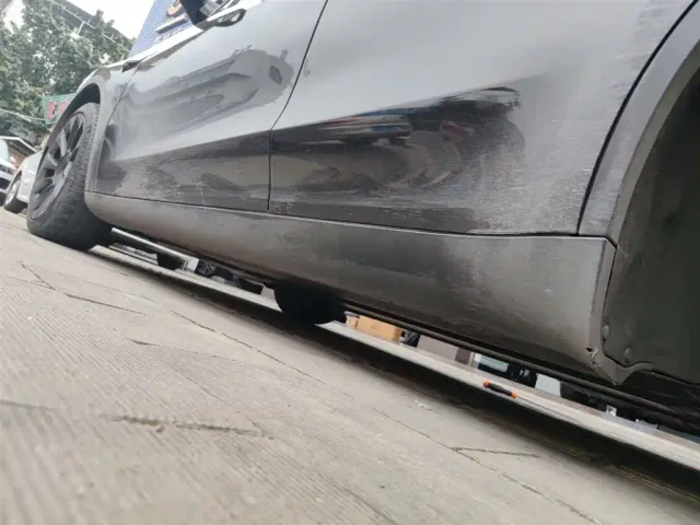 Tesla Model Y — Фото автомобиля 5