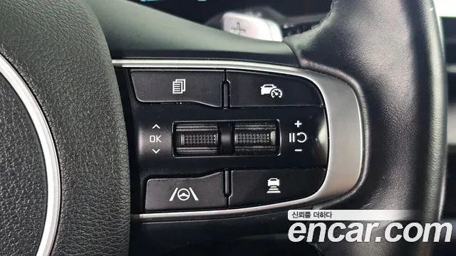 Kia Sportage 5th Gen — Фото автомобиля 23