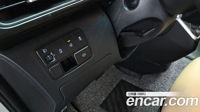 Hyundai Staria — Фото автомобиля 20
