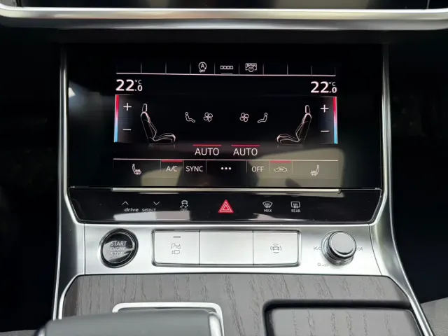 Audi A6L — Фото автомобиля 17