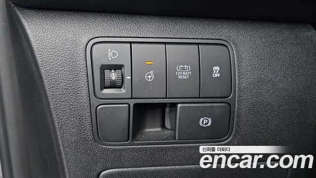 Hyundai Staria Staria — Фото автомобиля 6
