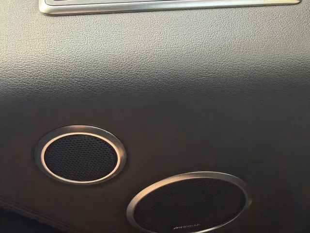 Land Rover Range Rover — Фото автомобиля 6