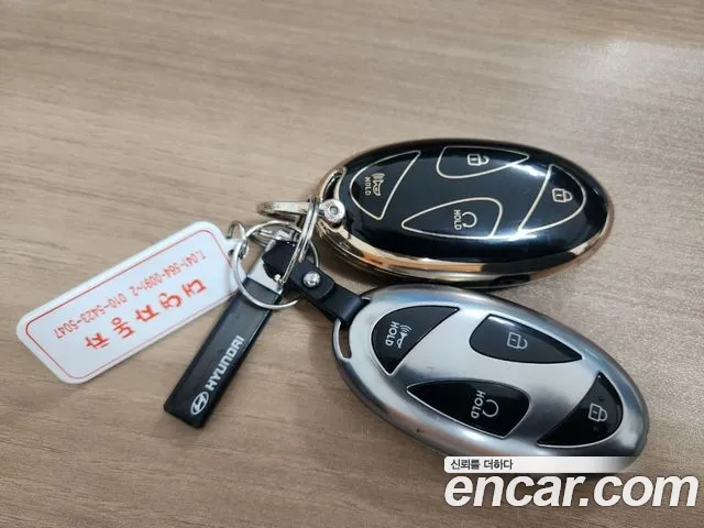Hyundai Avante CN7 — Фото автомобиля 18