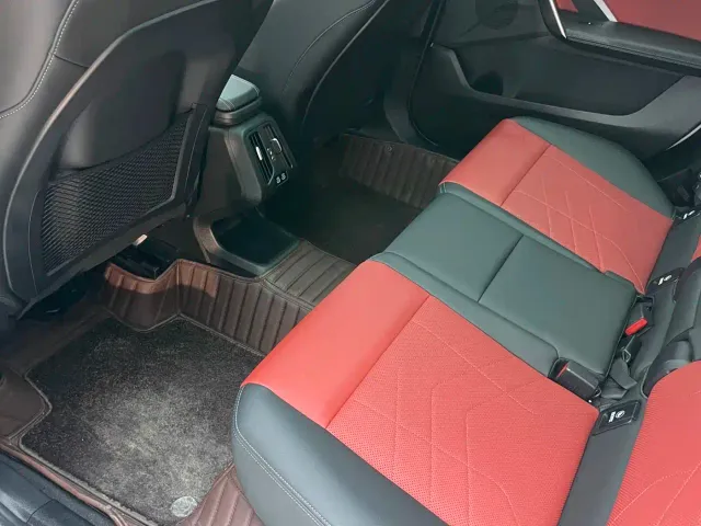 BMW X1 — Фото автомобиля 17