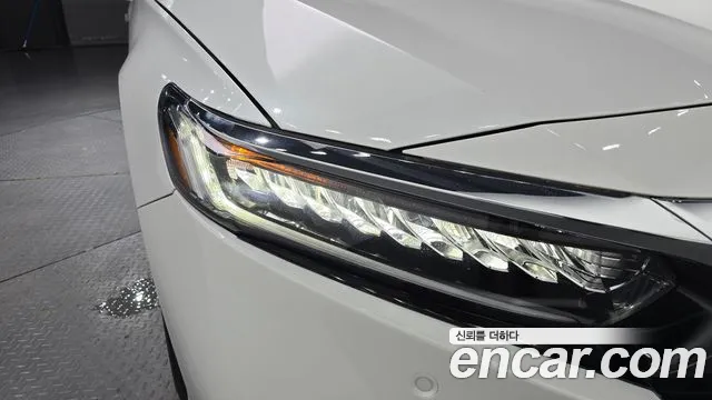 Honda Accord Accord 10 поколение 1.5 Turbo — Фото автомобиля 21