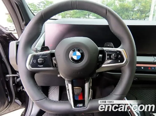 BMW X3 G45 — Фото автомобиля 8