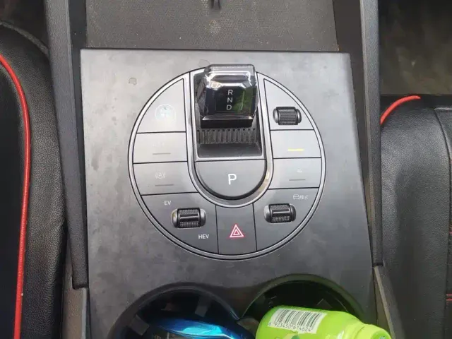 BYD Seal 06 — Фото автомобиля 16