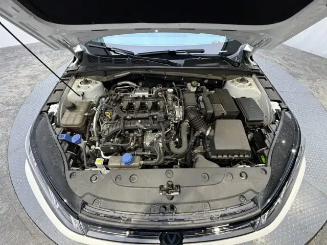Changan Eado — Фото автомобиля 7