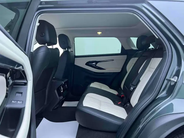 Land Rover Range Rover Evoque — Фото автомобиля 16
