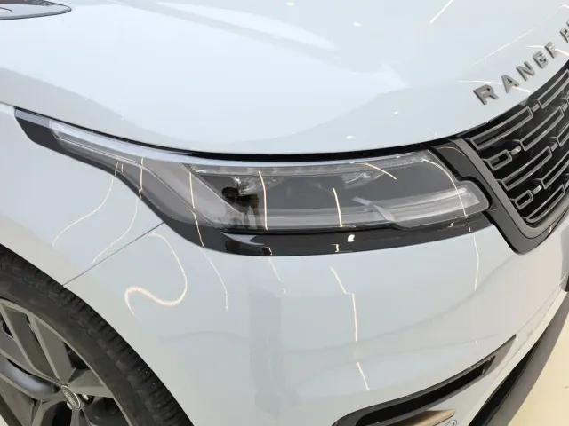 Land Rover Range Rover Velar — Фото автомобиля 6