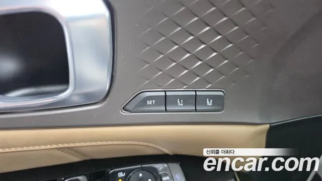 Kia Sorento Generation 4 — Фото автомобиля 17