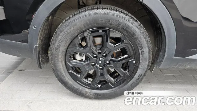 Kia Sorento 4th Gen — Фото автомобиля 5
