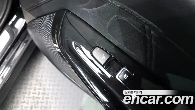 Kia K5 Signature — Фото автомобиля 7