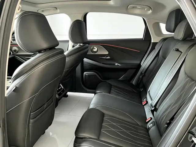 Chery Arrizo 8 — Фото автомобиля 5