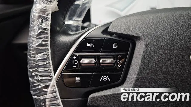 Kia EV6 — Фото автомобиля 19