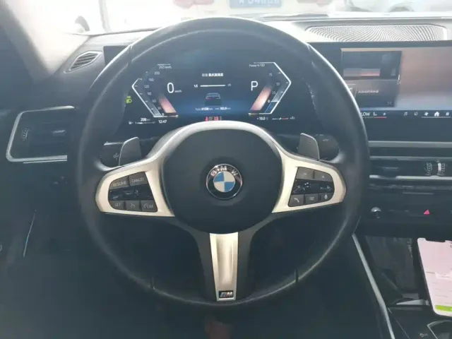 BMW 3 Series — Фото автомобиля 10