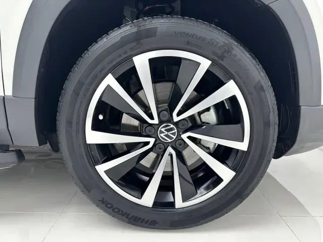 Volkswagen Tharu — Фото автомобиля 18