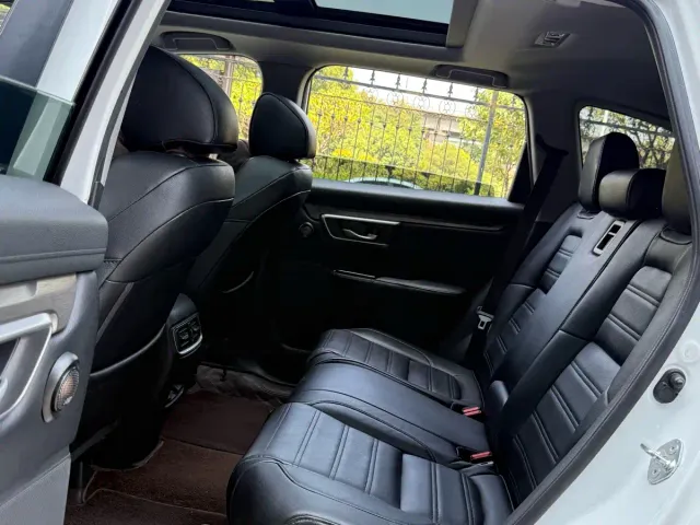 Honda Breeze — Фото автомобиля 6
